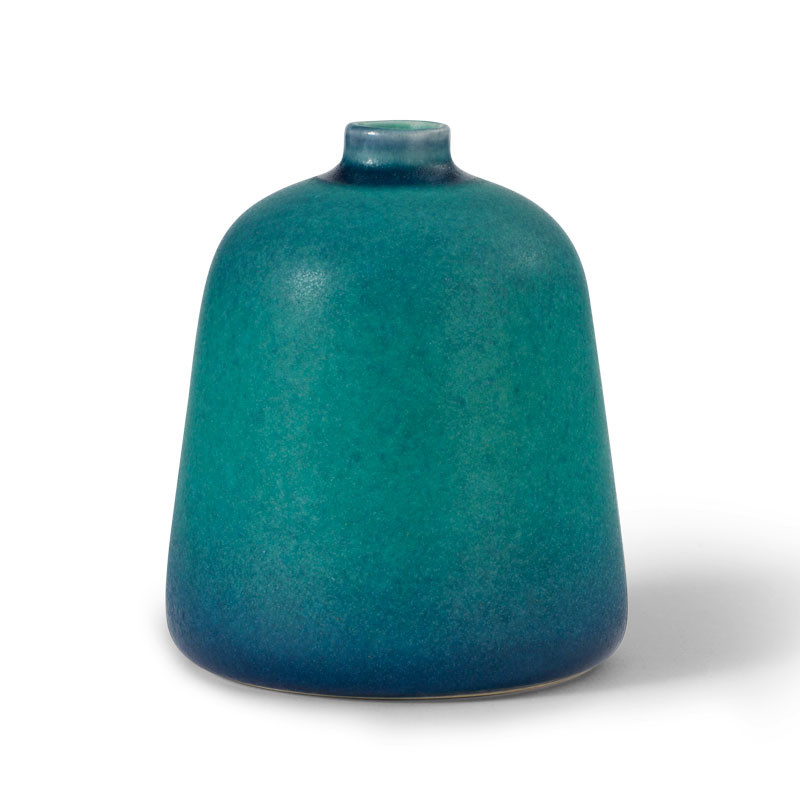 Spring Copenhagen Model No 7 Vase Nyheder Til Boligindretning