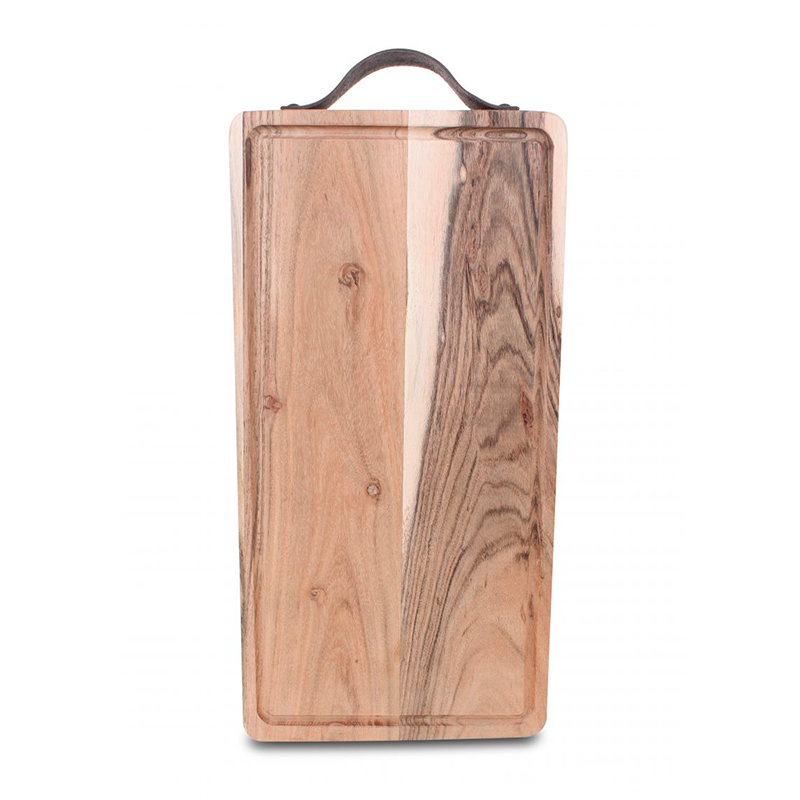 Stuff Block Board Acacia L