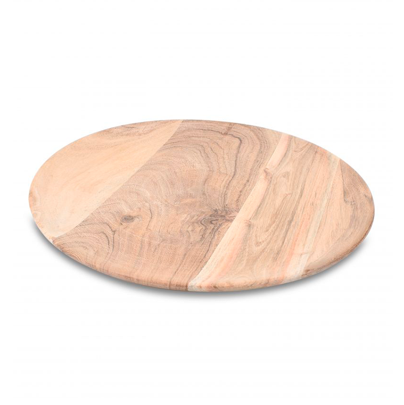 Stuff Dish Plate Acacia L