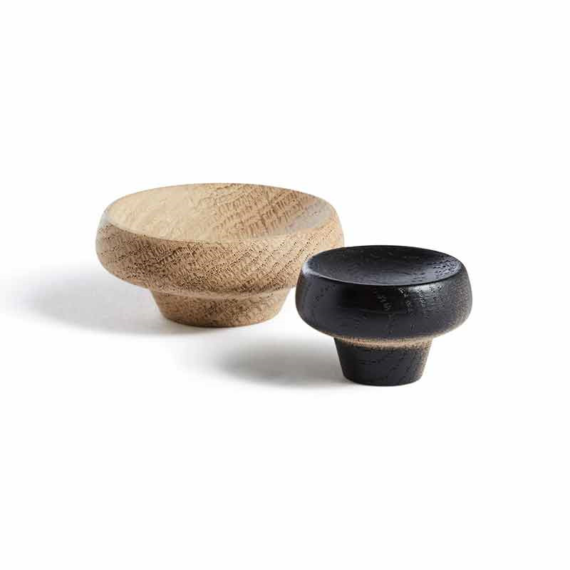 The Oak Men Cork Hook/Knob Vilde Påsketilbud