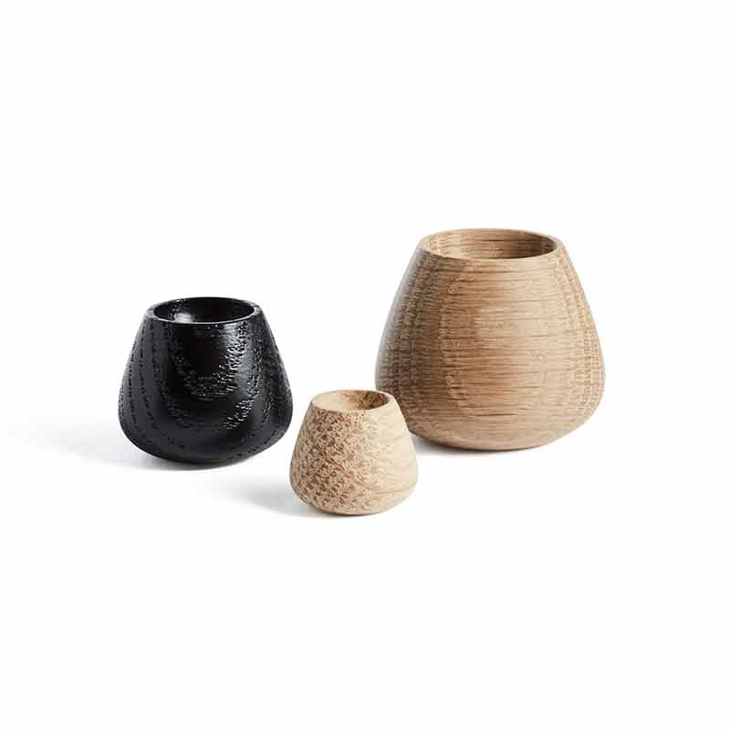 The Oak Men Flower Bud Hook/Knob Gaveideer Til Enhver Anledning