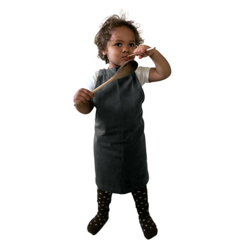 The Organic Company Apron Kids 3-6 Yrs Gaveideer Til Enhver Anledning
