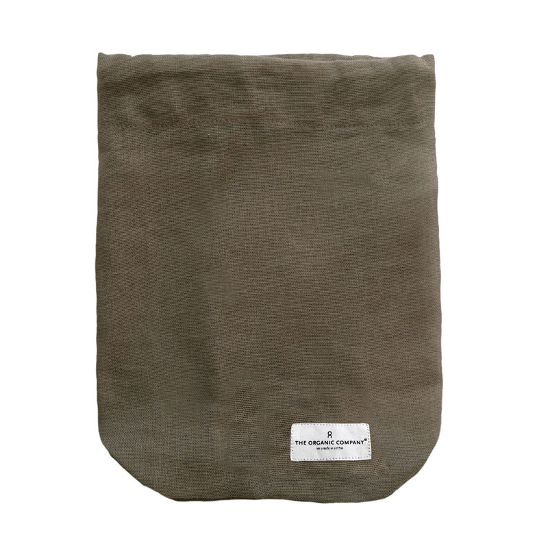 The Organic Company All Purpose Bag Clay Medium