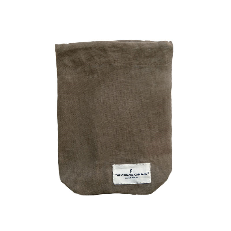 The Organic Company All Purpose Bag Clay Small