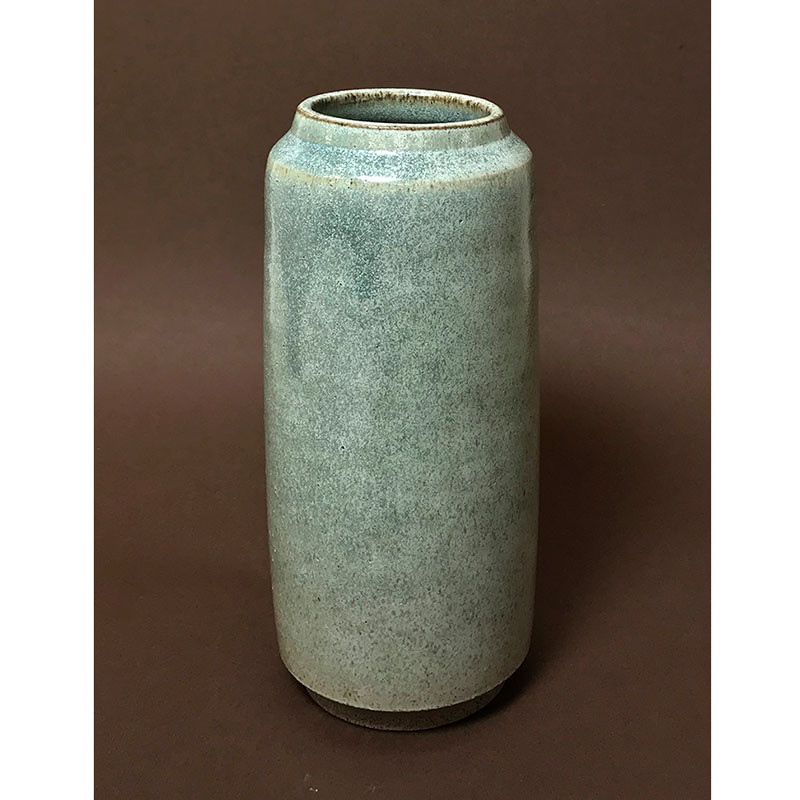 Tina Marie Cph Timbre Tall Vase Mosh Glaze Medium Gaveideer Til Enhver Anledning
