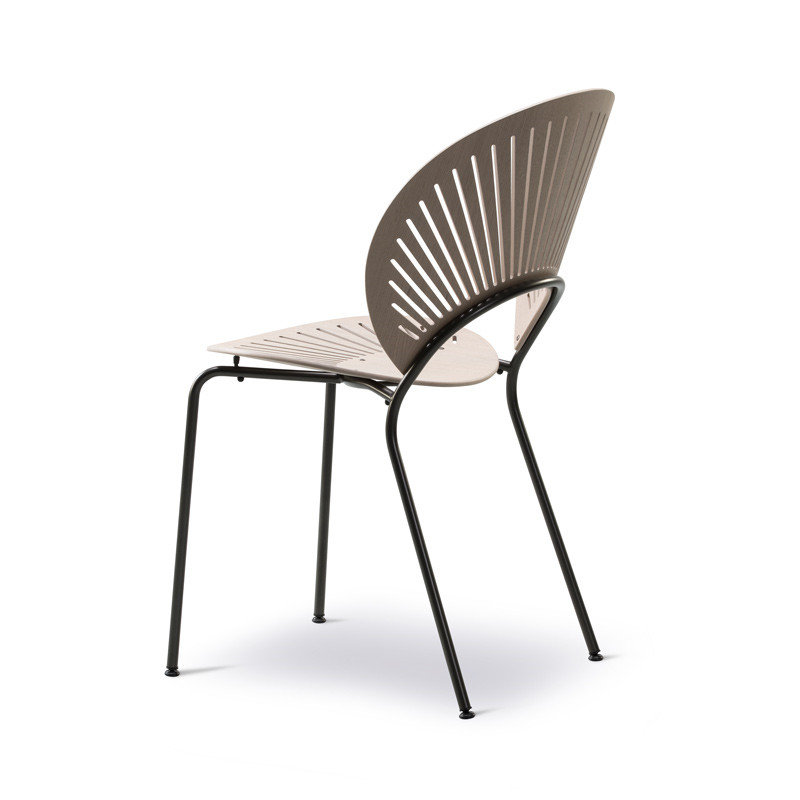 Fredericia Furniture 3398 Trinidad Stol Stabelbar Fredericia Furniture 3398 Trinidad Stol Stabelbar
