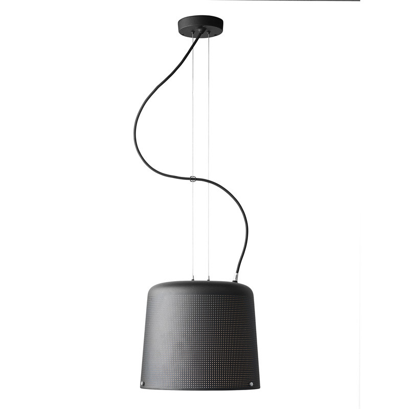 Vipp 526 Pendel Sort