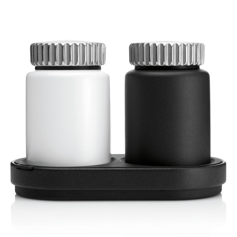 Vipp Salt- Og Peberkværn