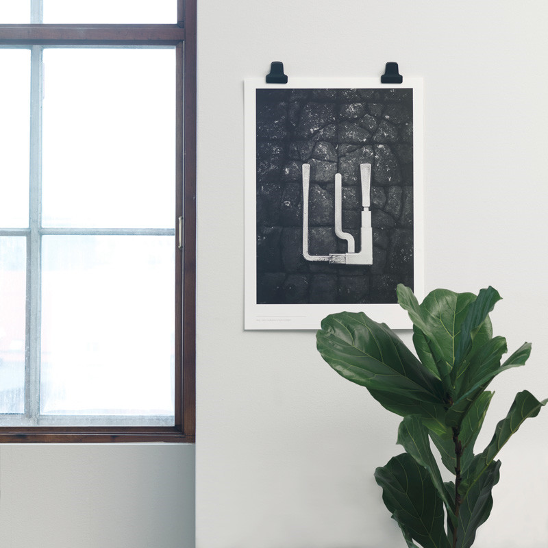Vipp Clip & Posterbook Black Friday Vipp Clip & Posterbook Black Friday