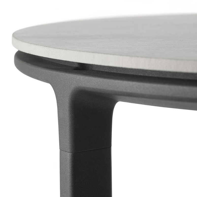 Vipp Vipp 421 Sidebord Designermøbler Til Hele Hjemmet