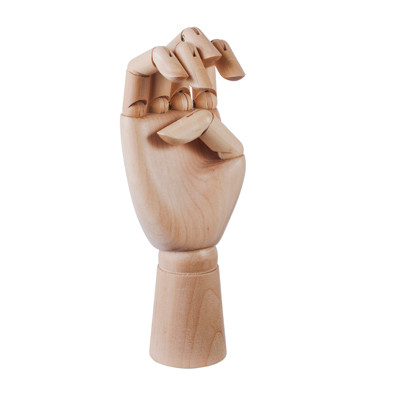 Hay Hay Wooden Hand Gaveideer Til Enhver Anledning
