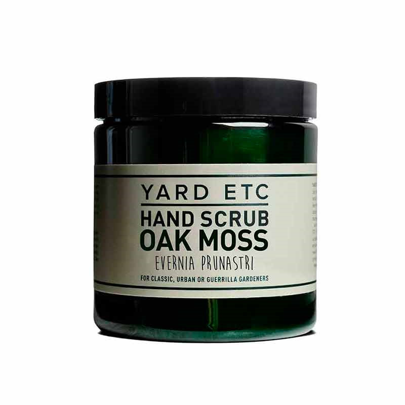 Yard Etc Scrub Oak Moss