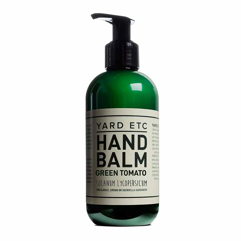 Yard Etc Hand Balm Green Tomato 250 Ml