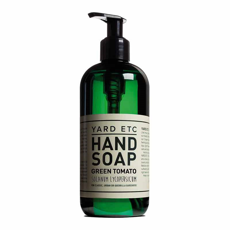 Yard Etc Hand Soap Green Tomato Black Friday