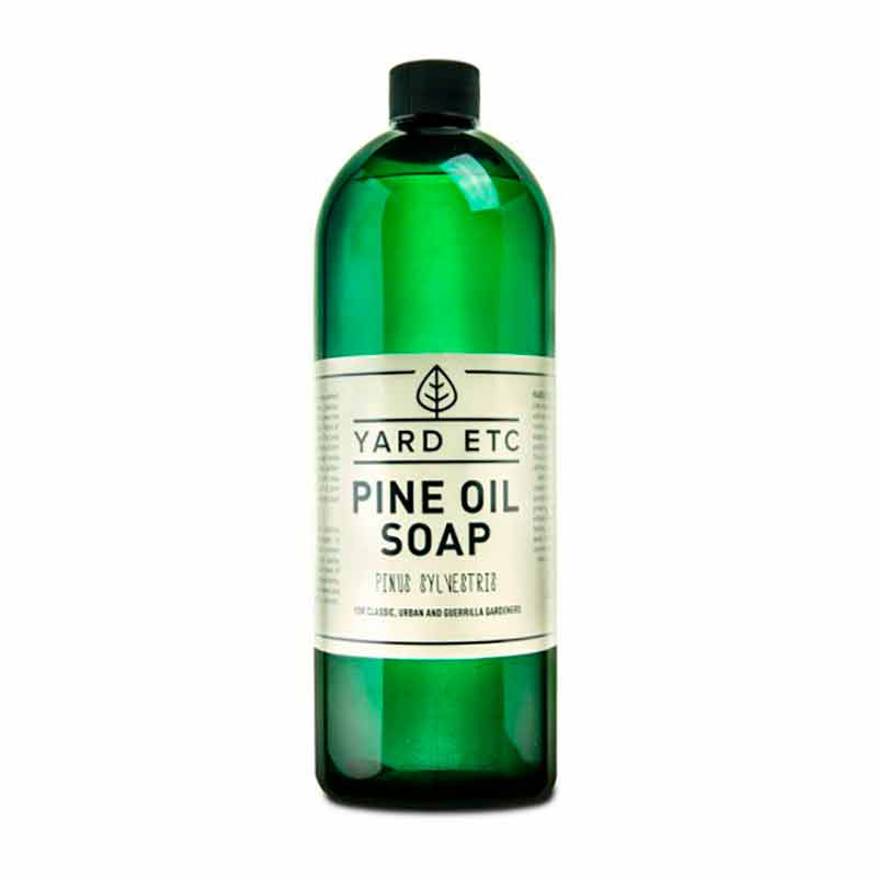 Yard Etc Pine Oil Soap Black Friday