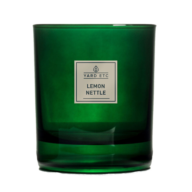 Yard Etc Yard Etc Duftlys Lemon Nettle Black Friday