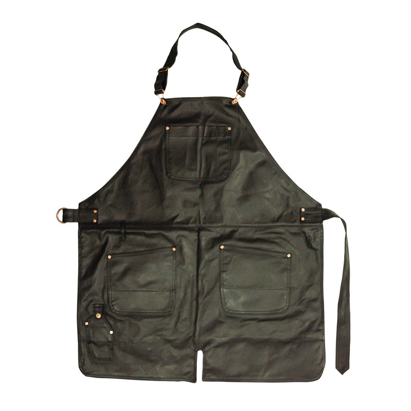 Yard Etc Chest Apron