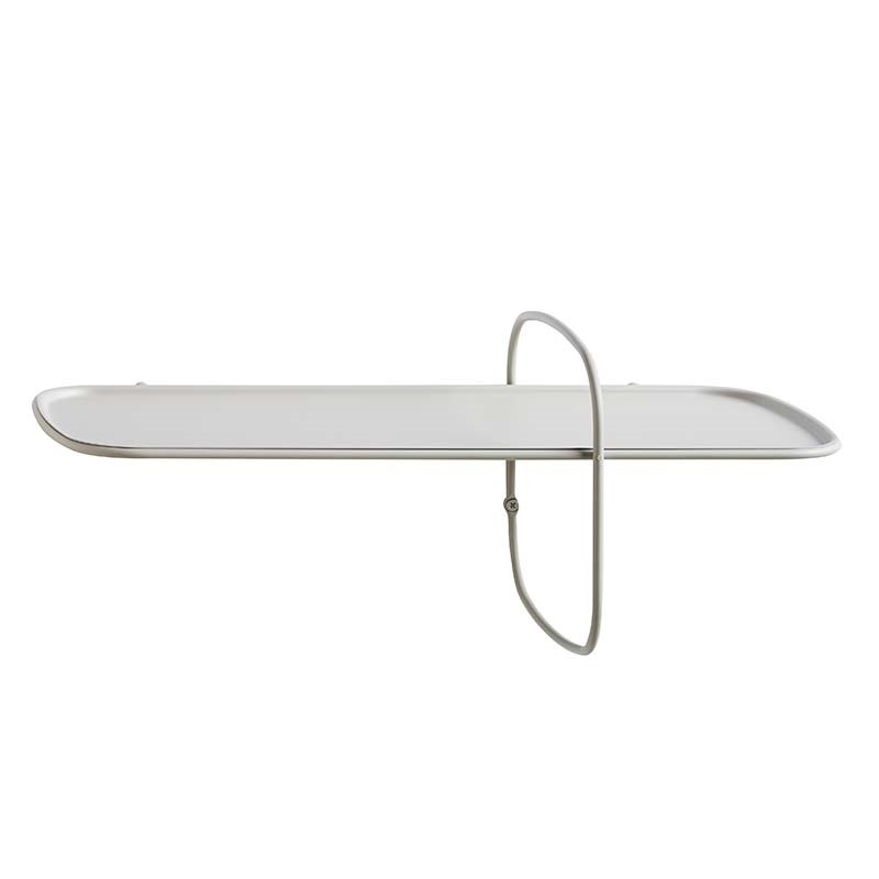 Woud Polar Shelf