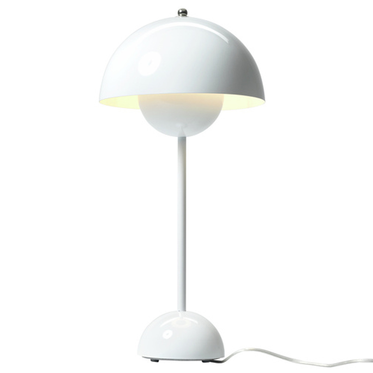 &Tradition Flowerpot Bordlampe Vp3 Gaveideer Til Enhver Anledning