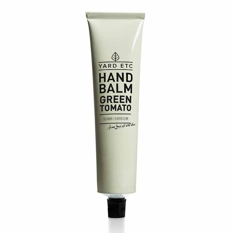 Yard Etc Hand Balm Green Tomato 70 Ml Gaveideer Til Enhver Anledning