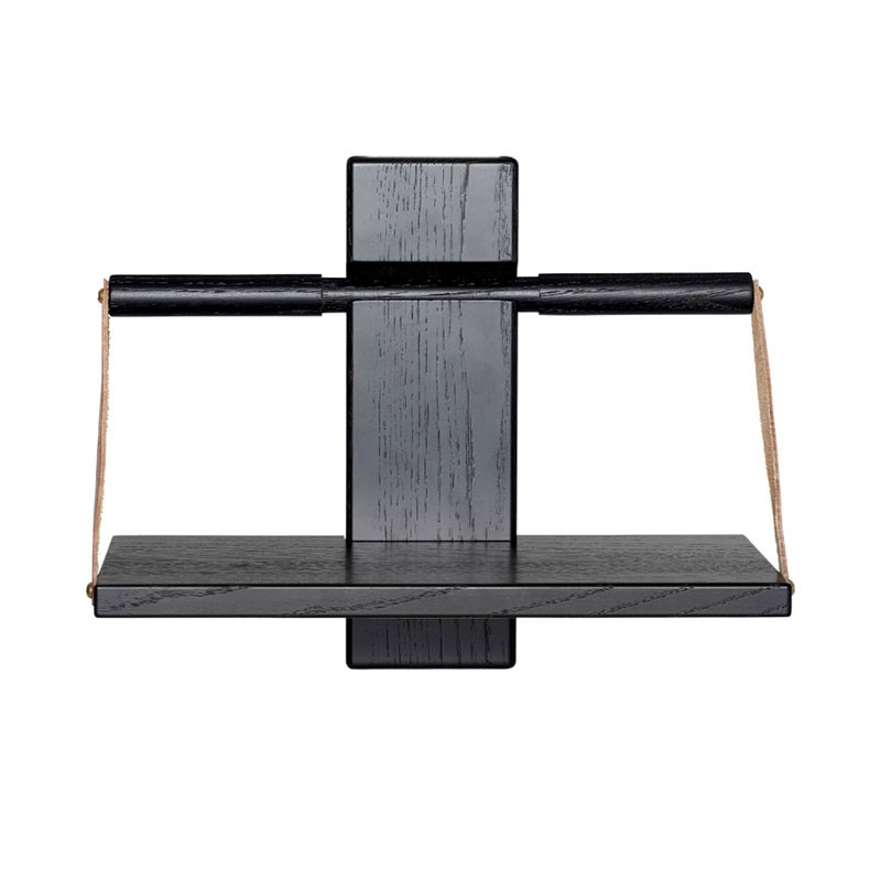 Andersen Furniture Wood Wall Hylde Sort Gaveideer Til Enhver Anledning