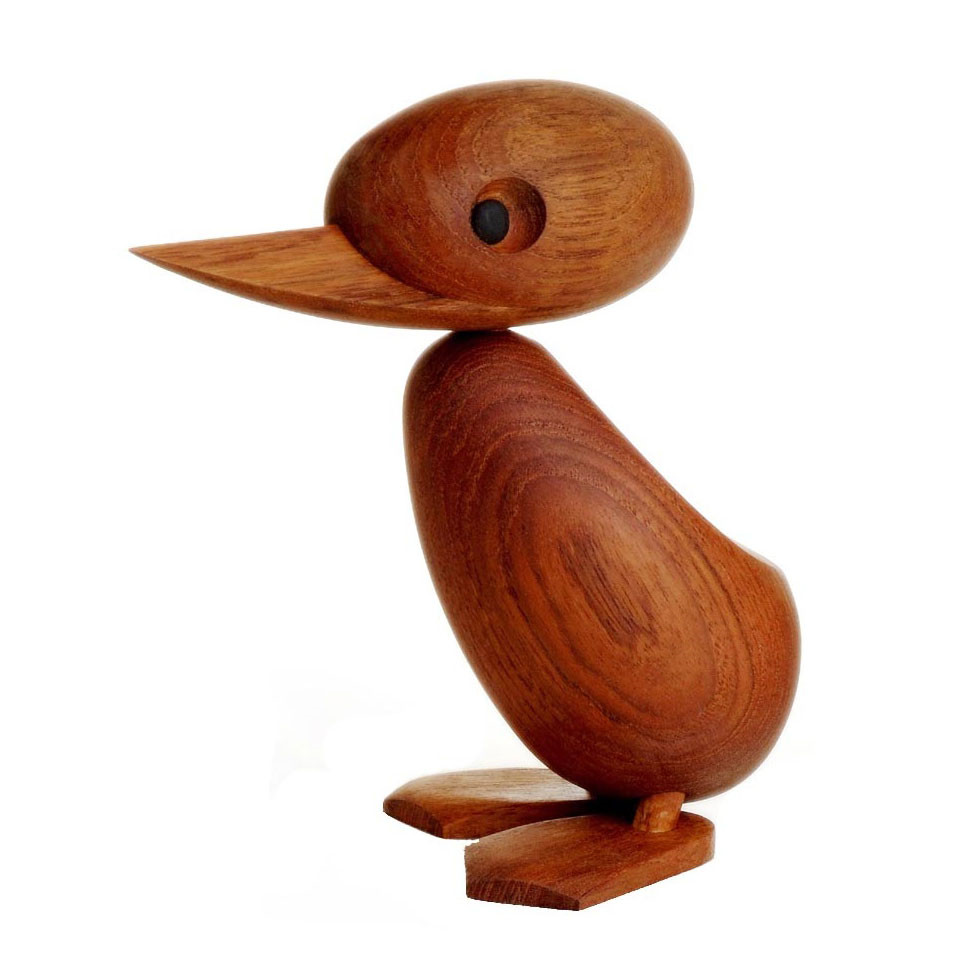 Architectmade Duck