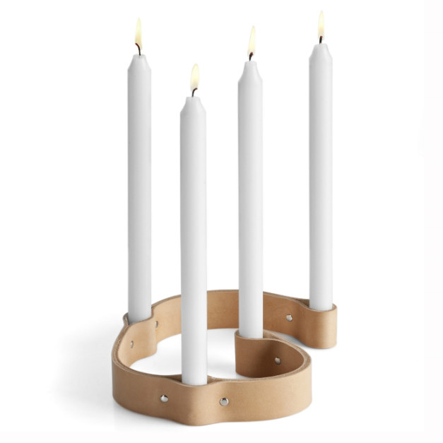 By Wirth By Wirth Belt 4 Candles Gaveideer Til Enhver Anledning