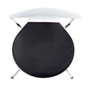 Bent Hansen Basic Læderhynde 3107