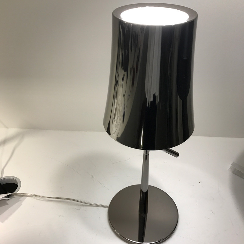 Livingshop Foscarini Birdie Piccola Bordlampe Udstillingsmodel Efterårstilbud