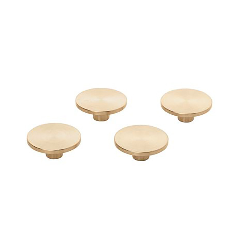 By Lassen By Lassen Remind Magneter Messing Dekoration Til Hjemmet