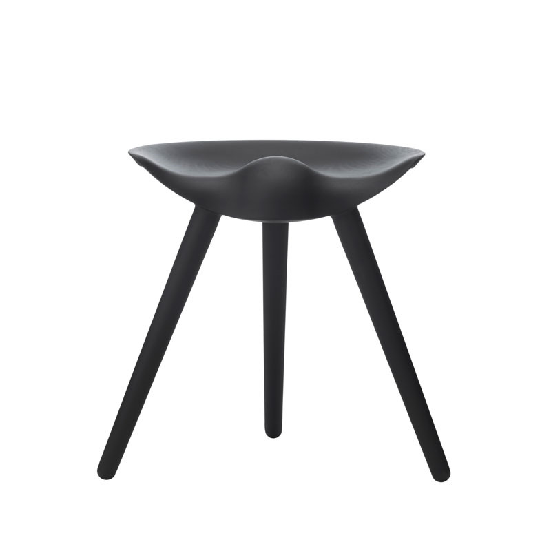 By Lassen By Lassen Ml42 Taburet Designermøbler Til Hele Hjemmet