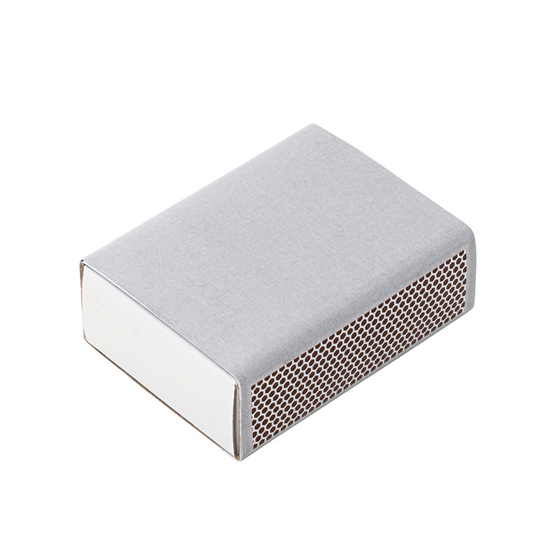 By Lassen By Lassen Matchbox Lys Grå Indretning Efter Rum