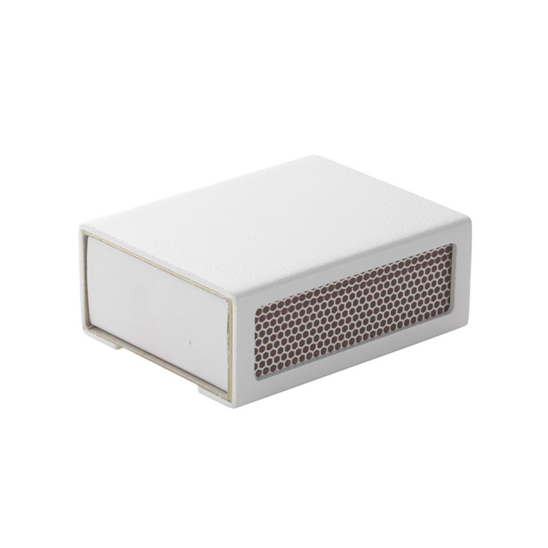 By Lassen By Lassen Matchbox Cover Hvid Gaveideer Til Enhver Anledning