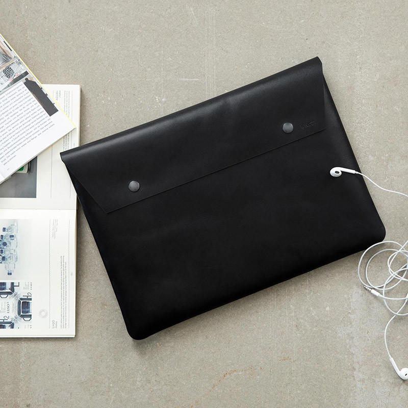 By Wirth Carry My Laptop Black Gaveideer Til Enhver Anledning