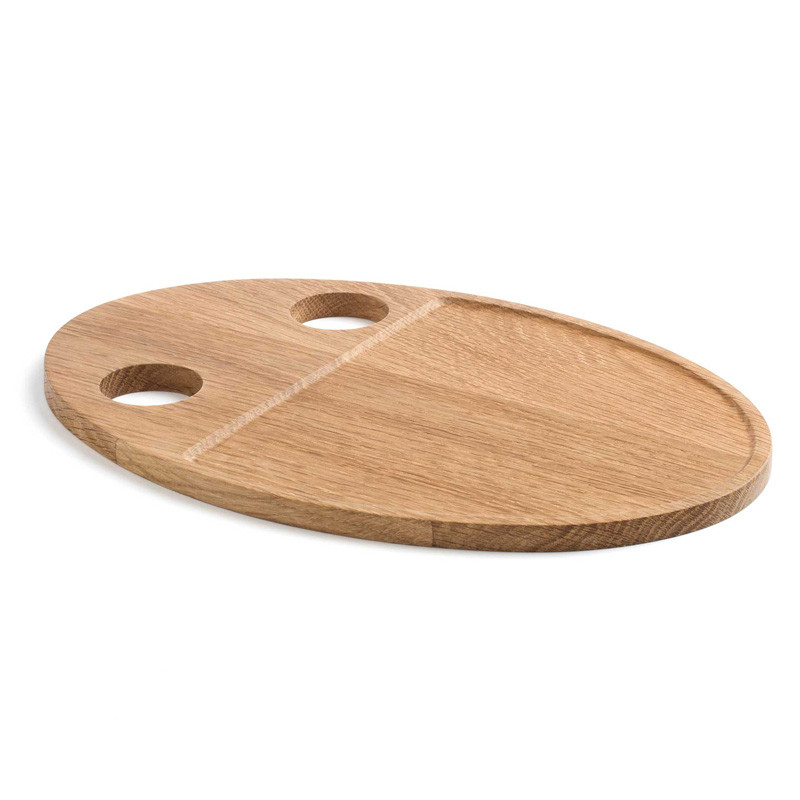 By Wirth Serve Me Board
