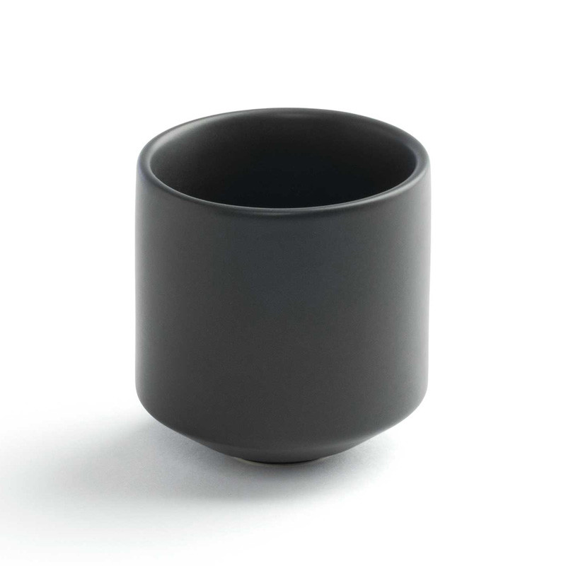 By Wirth By Wirth Serve Me Mug Dark Grey Gaveideer Til Enhver Anledning