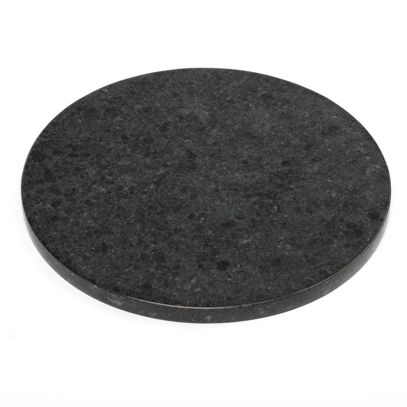 By Wirth Black Pearl Board