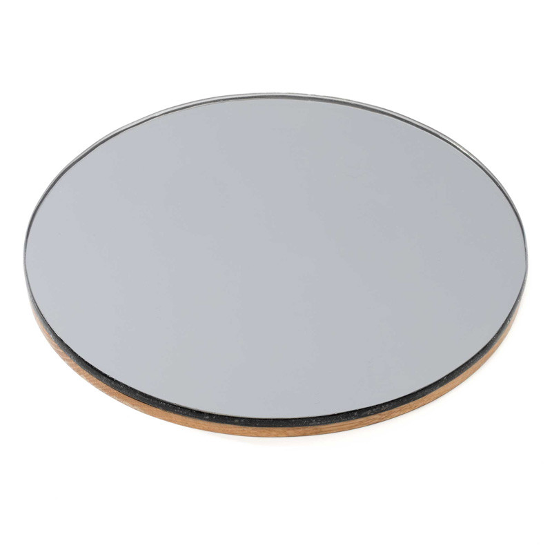 By Wirth Tin Mirror Board Dekoration Til Hjemmet