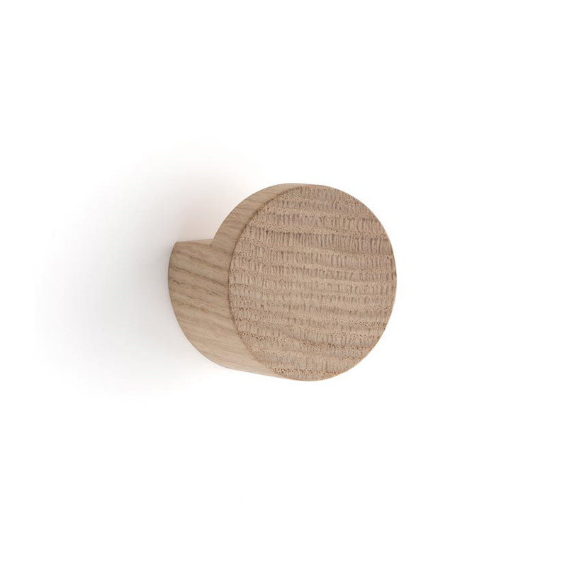 By Wirth By Wirth Wood Knot Nature Medium Dekorativ Opbevaring