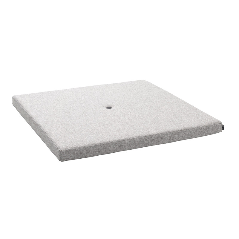 Klipklap By Klipklap Square Multi Grey W. Grey Til Børn