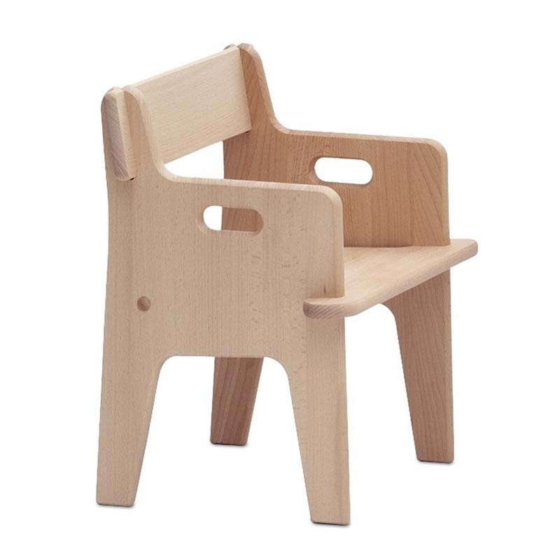 Carl hansen ch410 peters stol livingshop.dk Peters bord og stol brugt