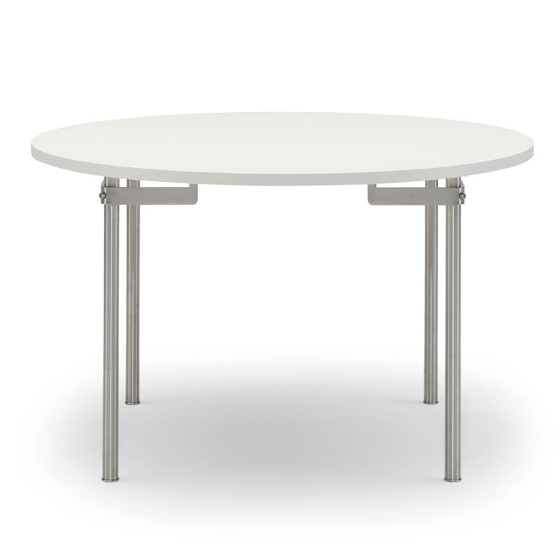 Carl Hansen & Søn Carl Hansen Ch388 Tillægsplade Designermøbler Til Hele Hjemmet