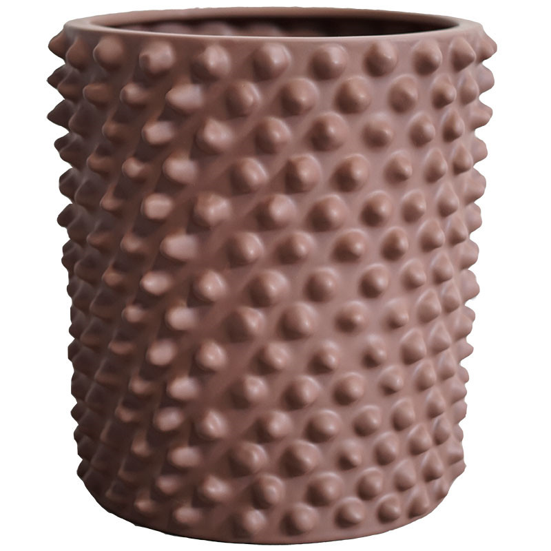 Dbkd Cloudy Krukke Large Maroon Gaveideer Til Enhver Anledning