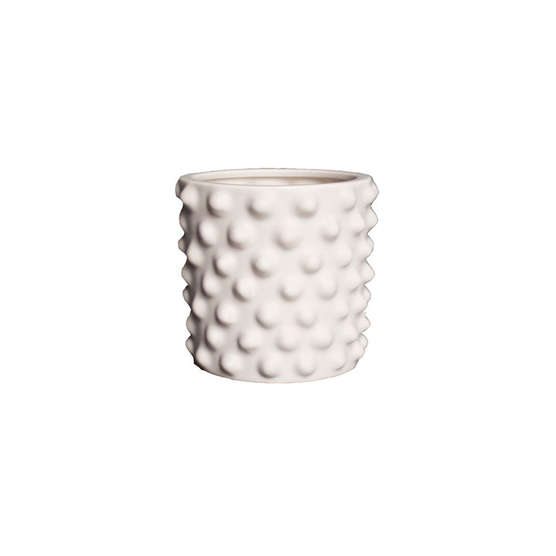 Dbkd Cloudy Krukke Mini Greige
