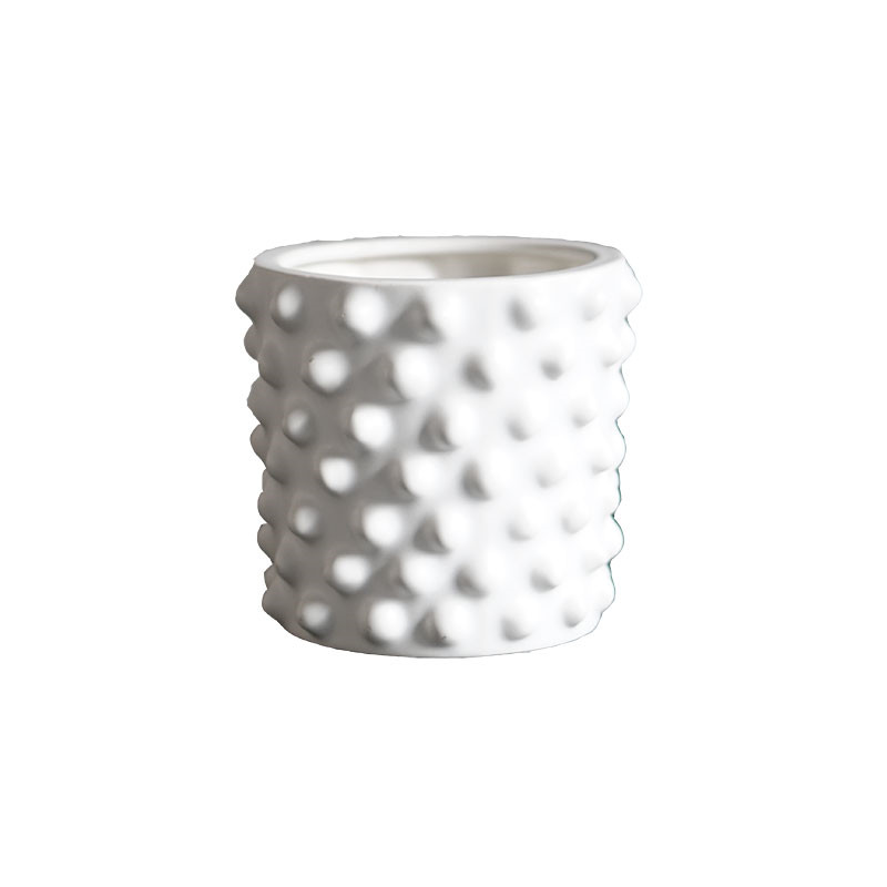 Dbkd Cloudy Krukke Mini Hvid Black Friday