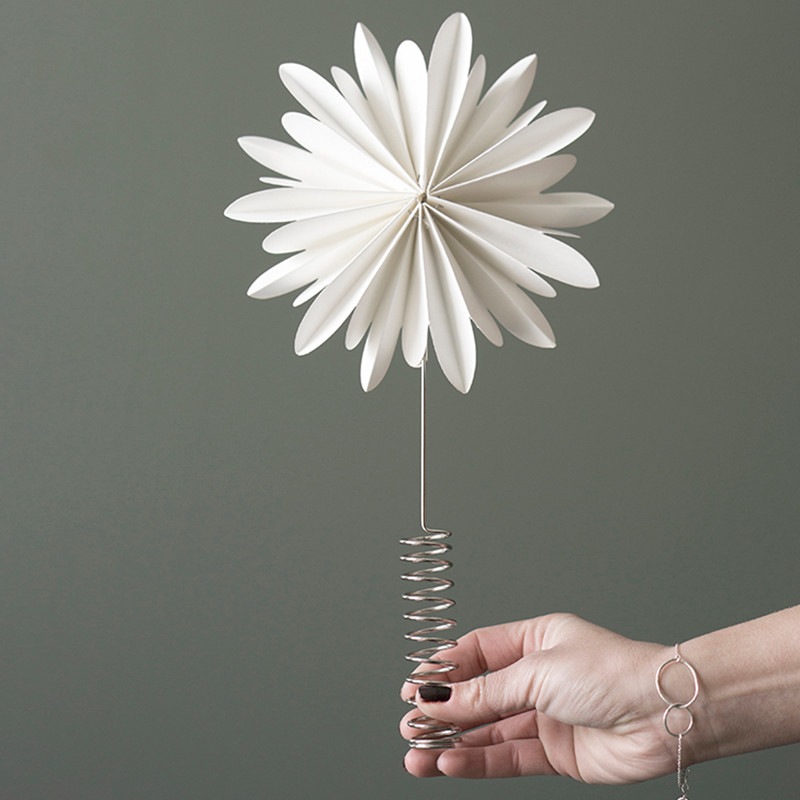 Dbkd Dbkd Tree Top Flower White Nyheder Til Boligindretning
