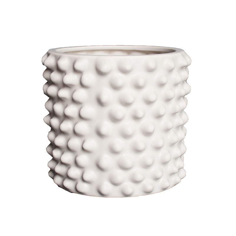 Dbkd Cloudy Krukke Small Greige