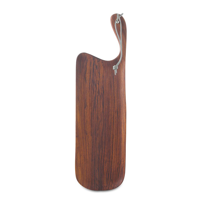 Stuff Tray Organic Sheesham