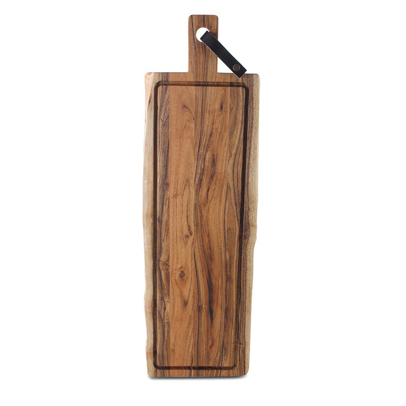 Stuff Design Stuff Board Raw Oiled Acacia Nyheder Til Boligindretning