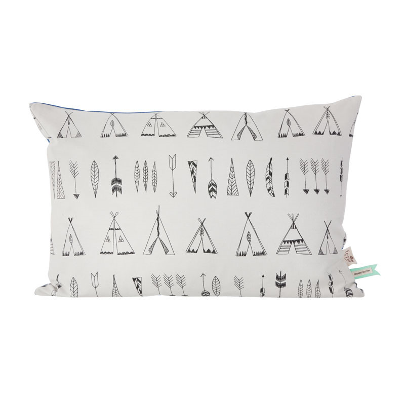 Ferm Living Ferm Living Native Cushion Gaveideer Til Enhver Anledning